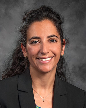 Faculty Photos